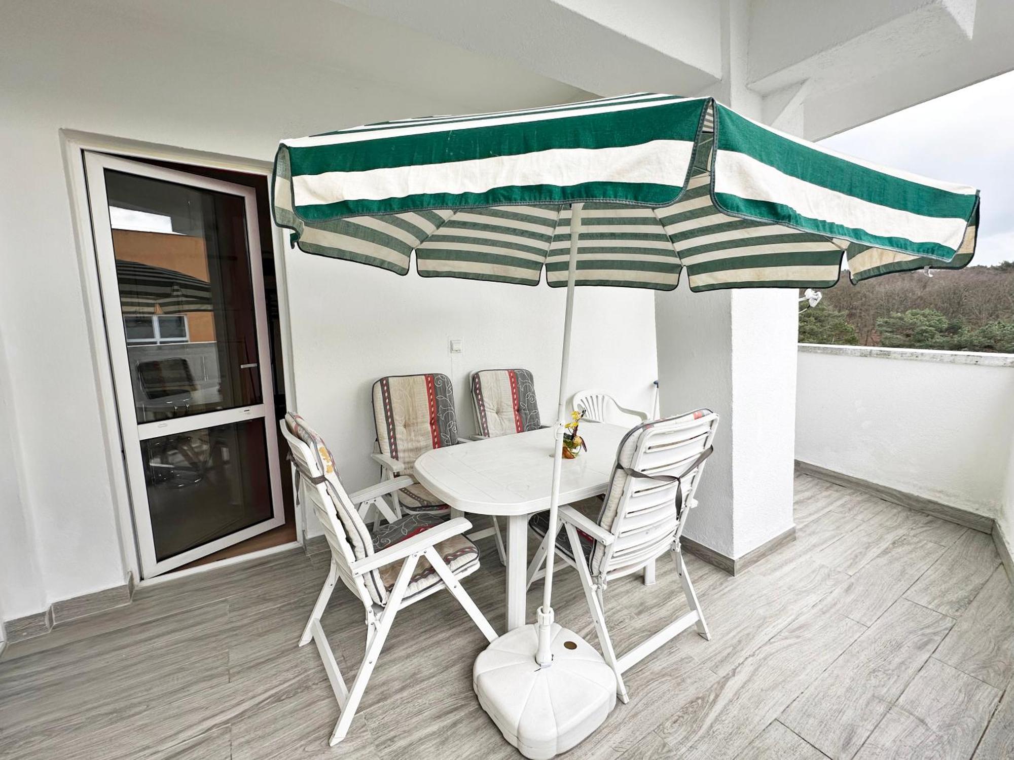 Chrobry By Baltic Home Miedzyzdroje Kültér fotó