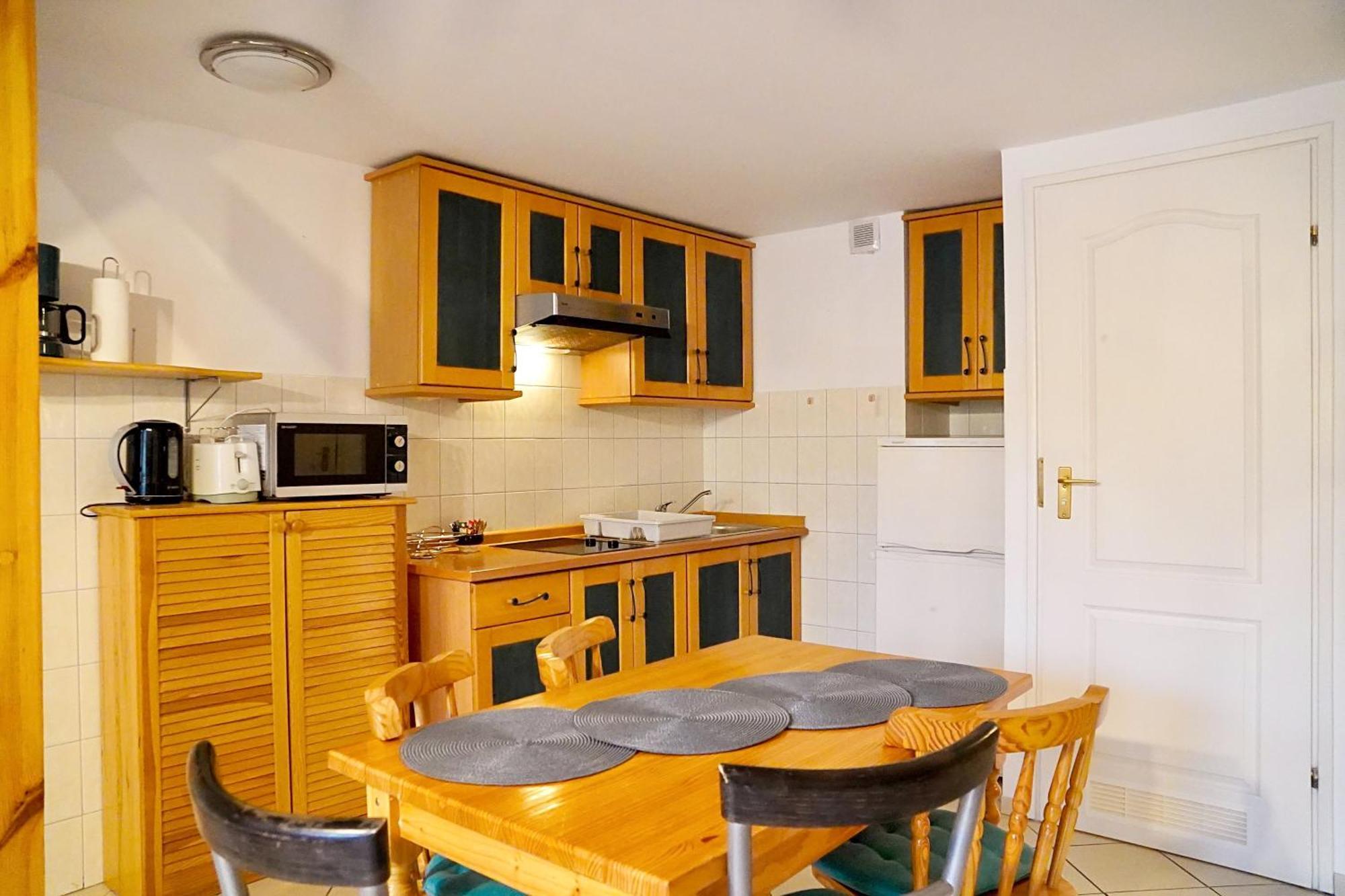 Chrobry By Baltic Home Miedzyzdroje Kültér fotó