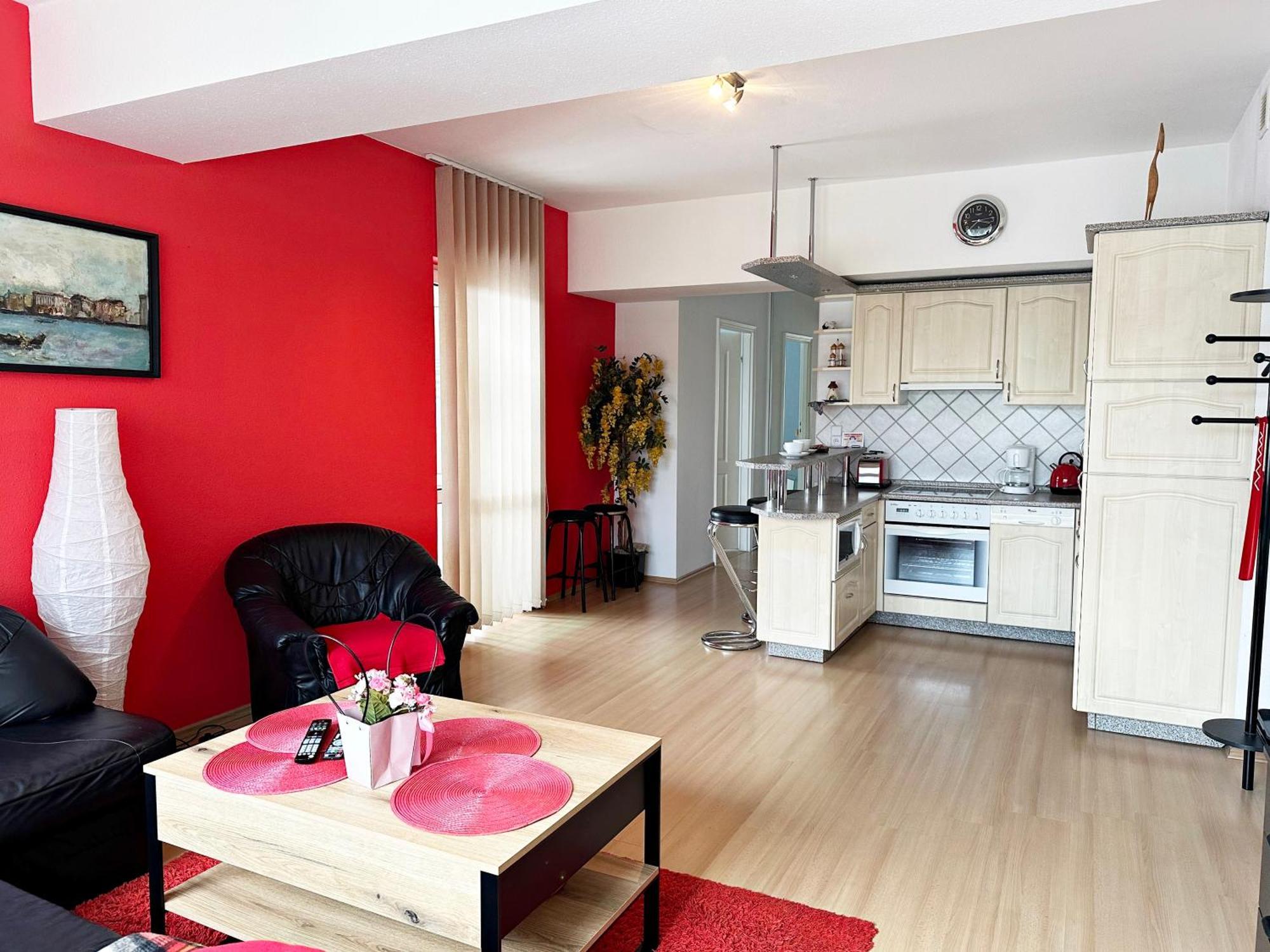 Chrobry By Baltic Home Miedzyzdroje Kültér fotó