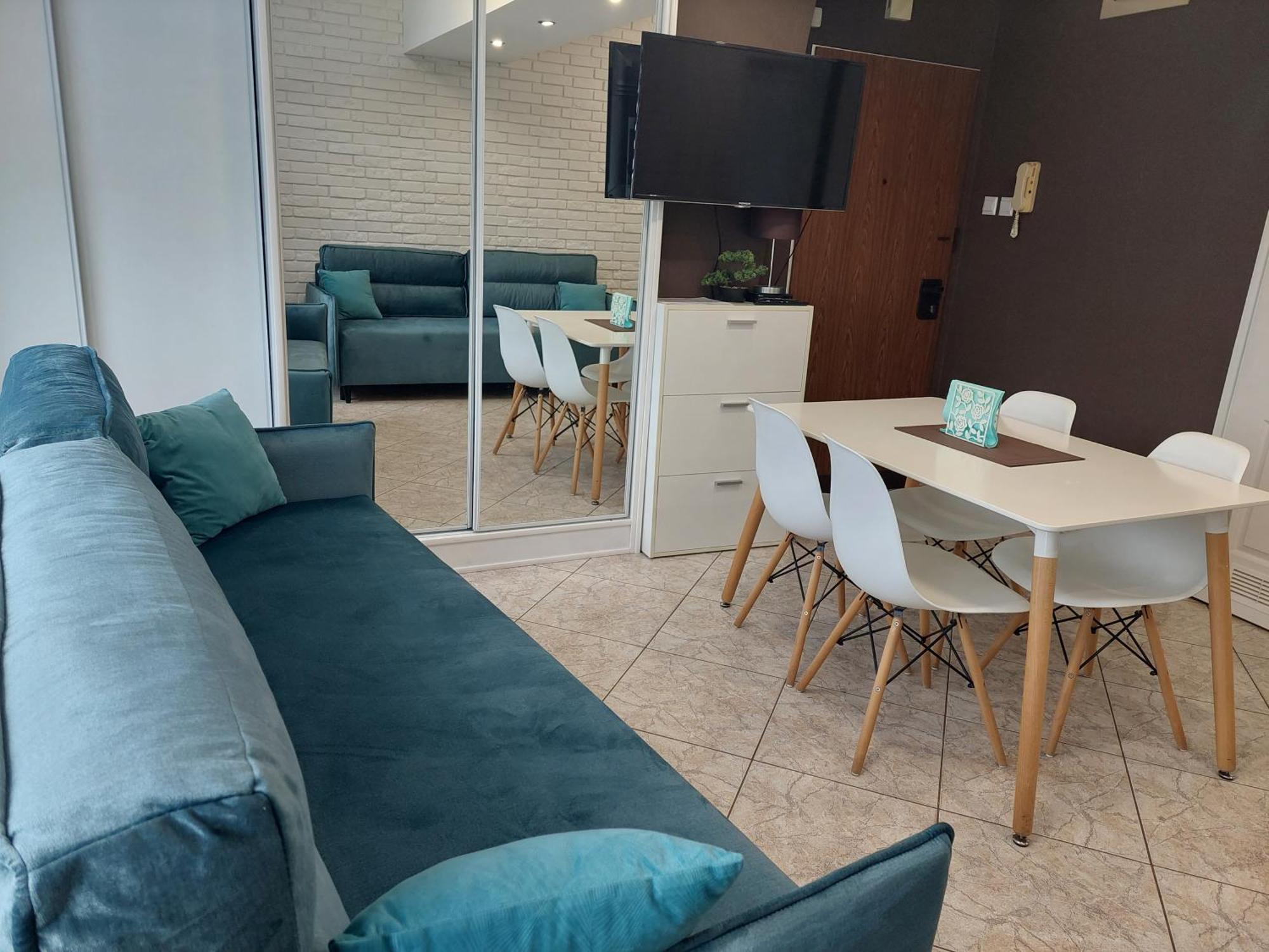 Chrobry By Baltic Home Miedzyzdroje Kültér fotó
