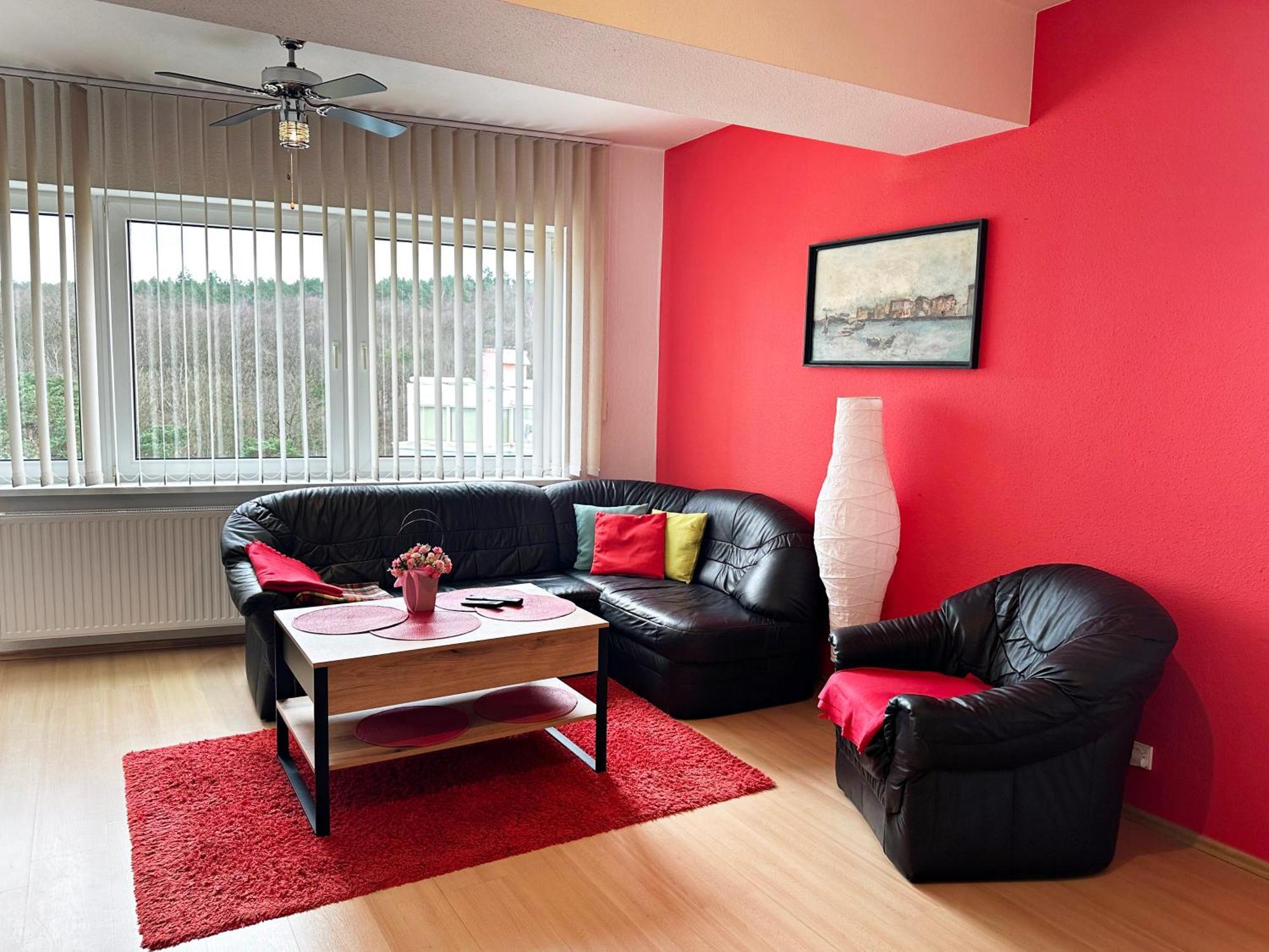 Chrobry By Baltic Home Miedzyzdroje Kültér fotó