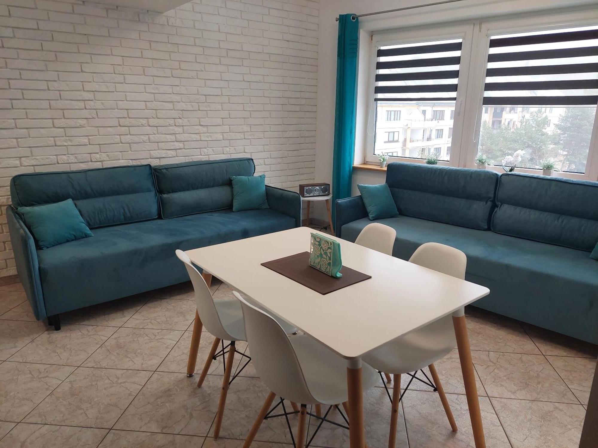 Chrobry By Baltic Home Miedzyzdroje Kültér fotó
