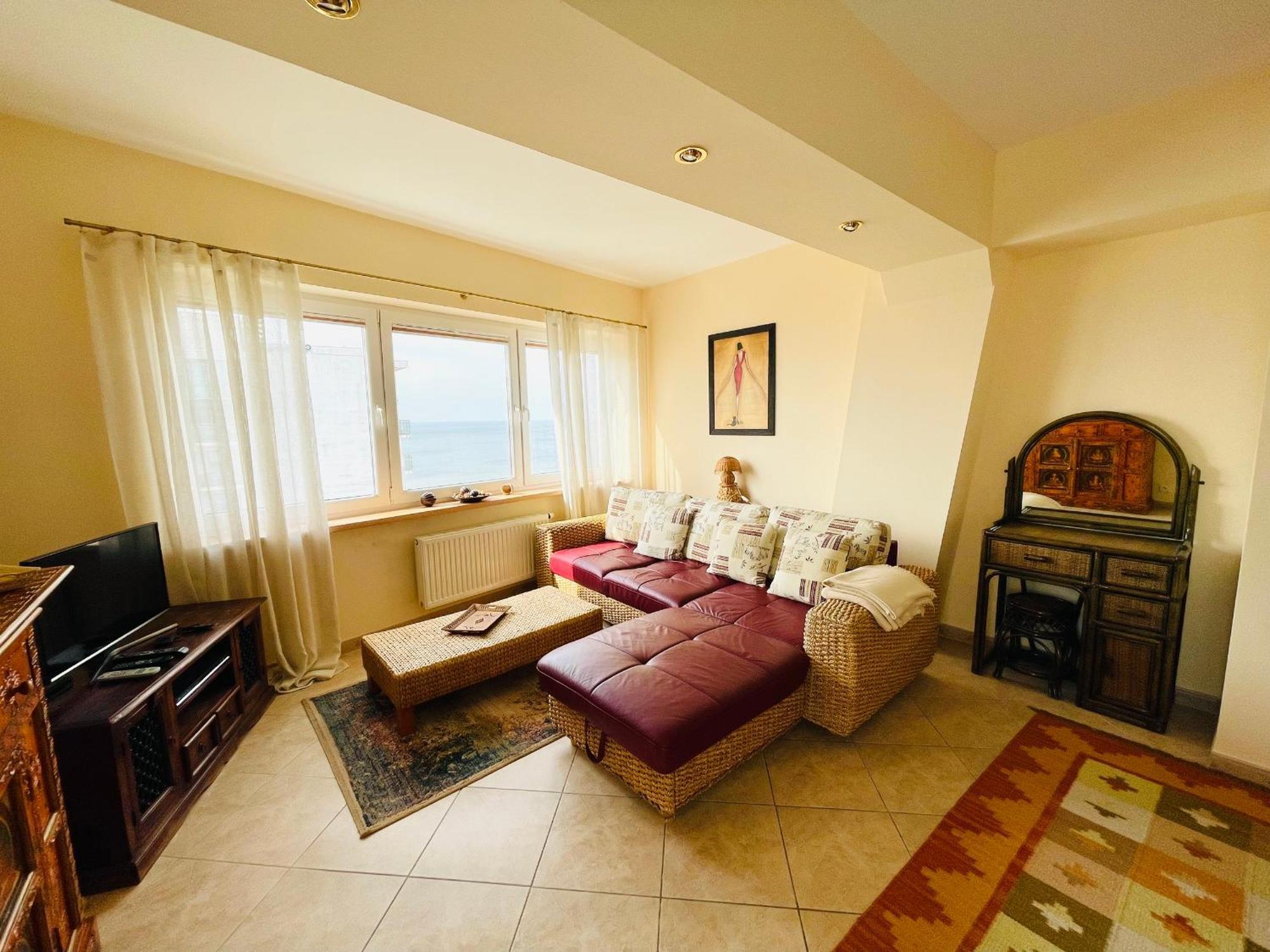 Chrobry By Baltic Home Miedzyzdroje Kültér fotó