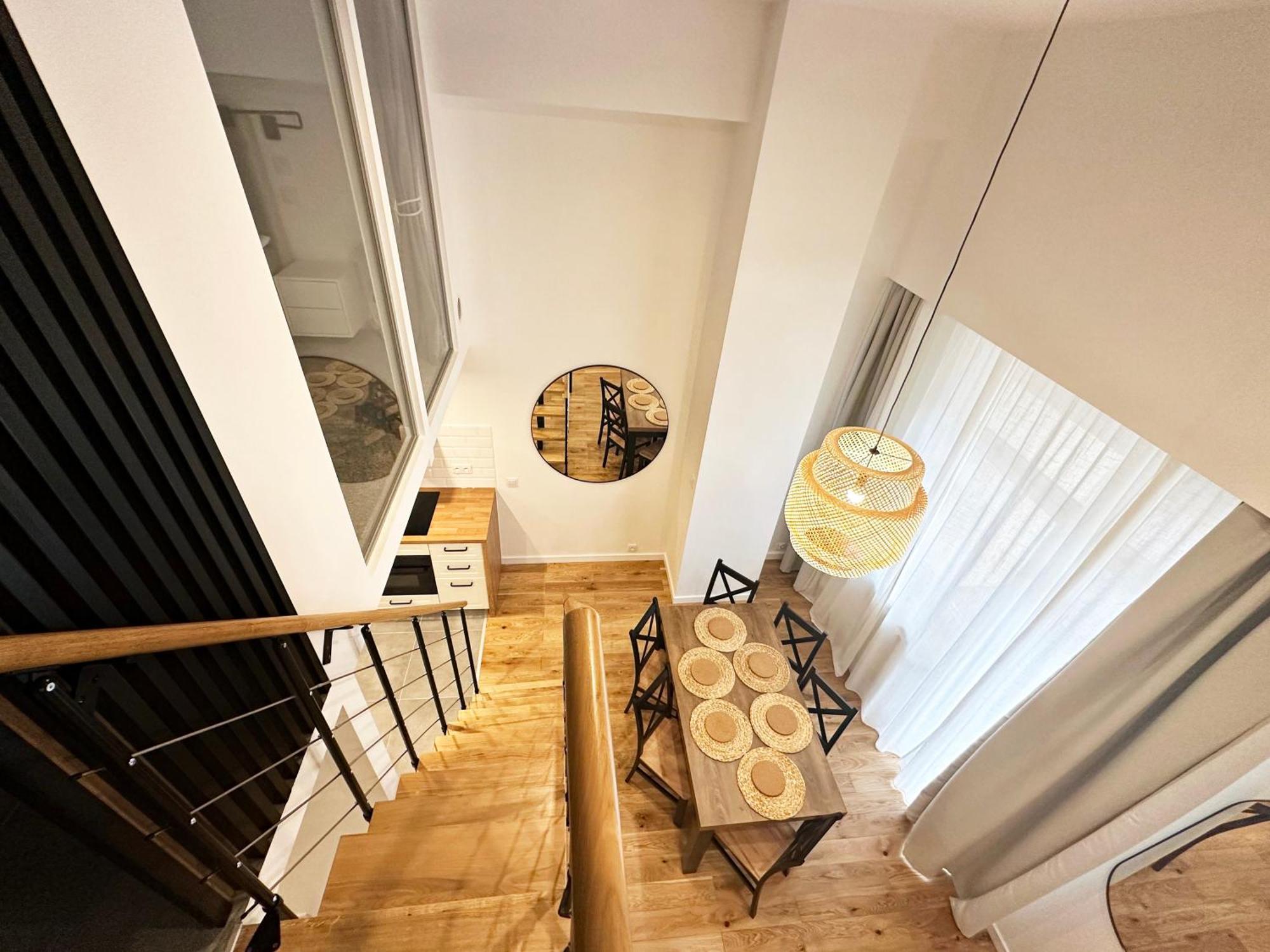 Chrobry By Baltic Home Miedzyzdroje Kültér fotó