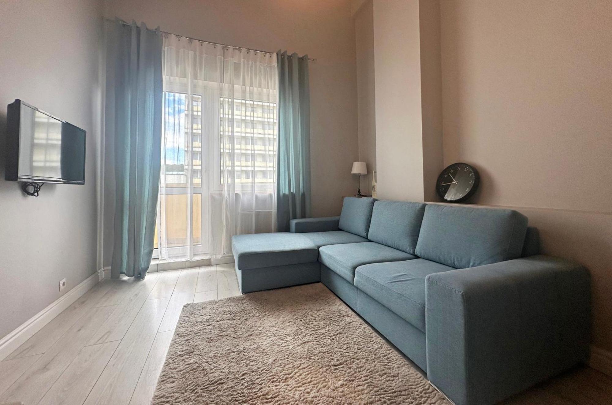 Chrobry By Baltic Home Miedzyzdroje Kültér fotó