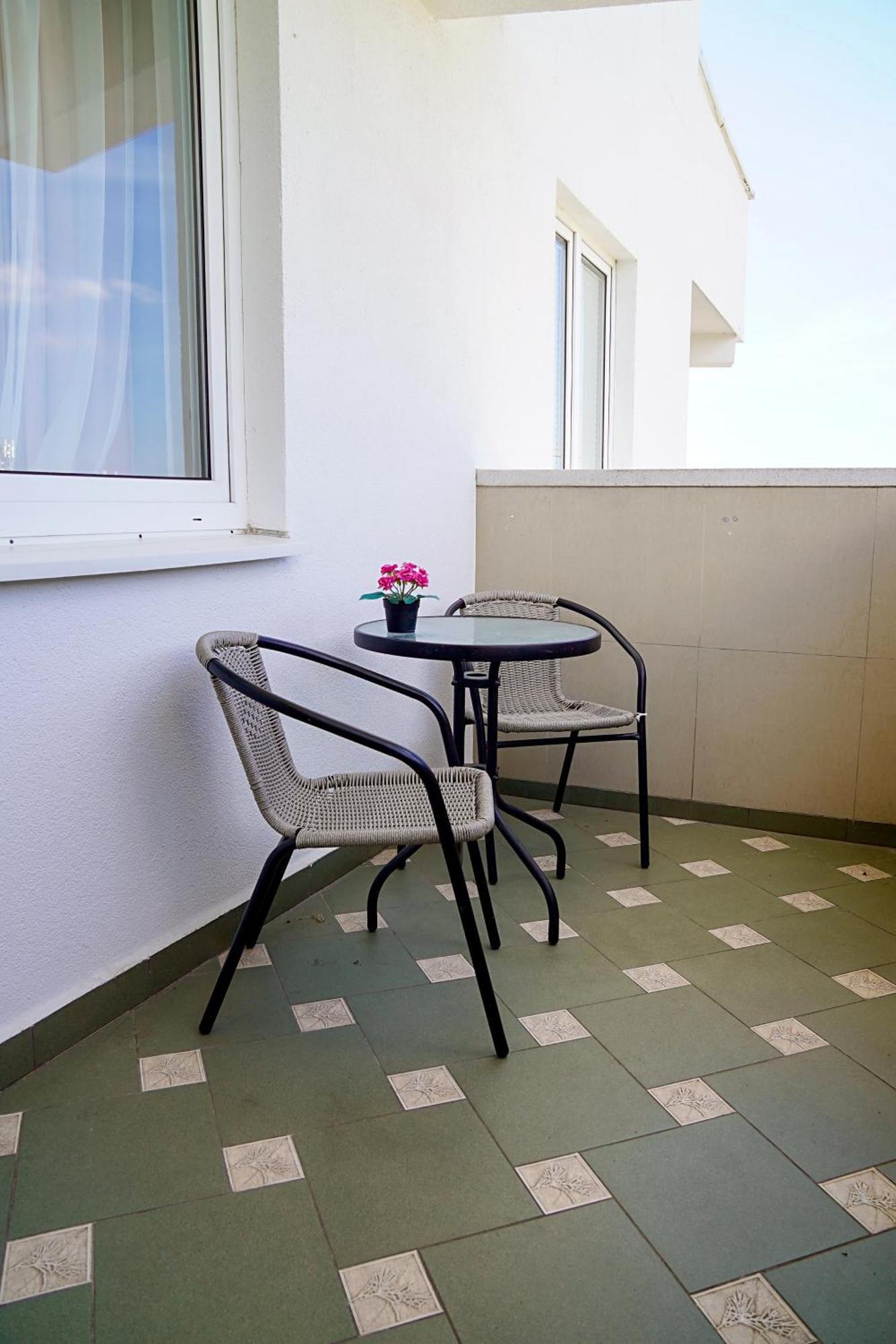Chrobry By Baltic Home Miedzyzdroje Kültér fotó