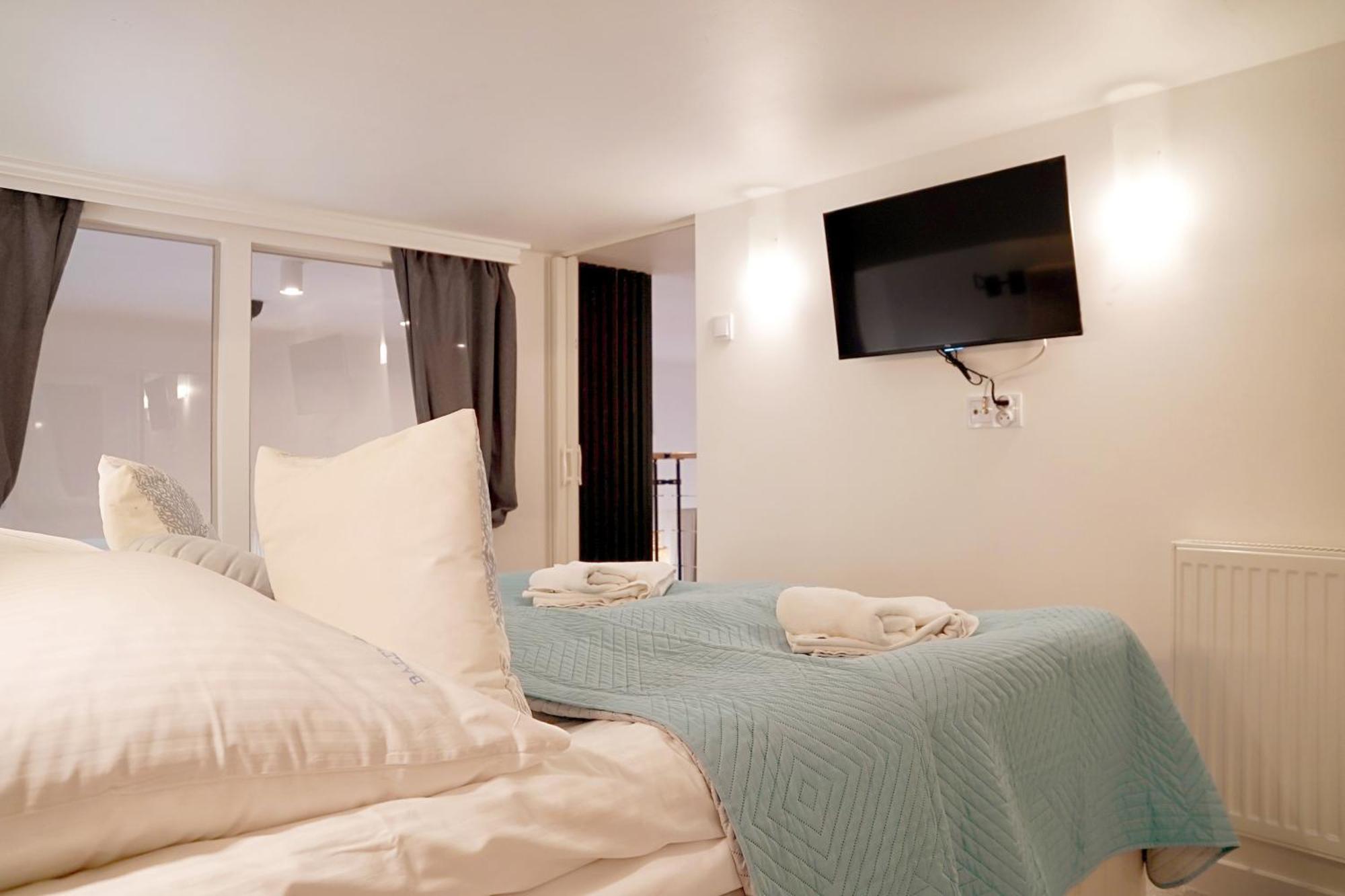 Chrobry By Baltic Home Miedzyzdroje Kültér fotó