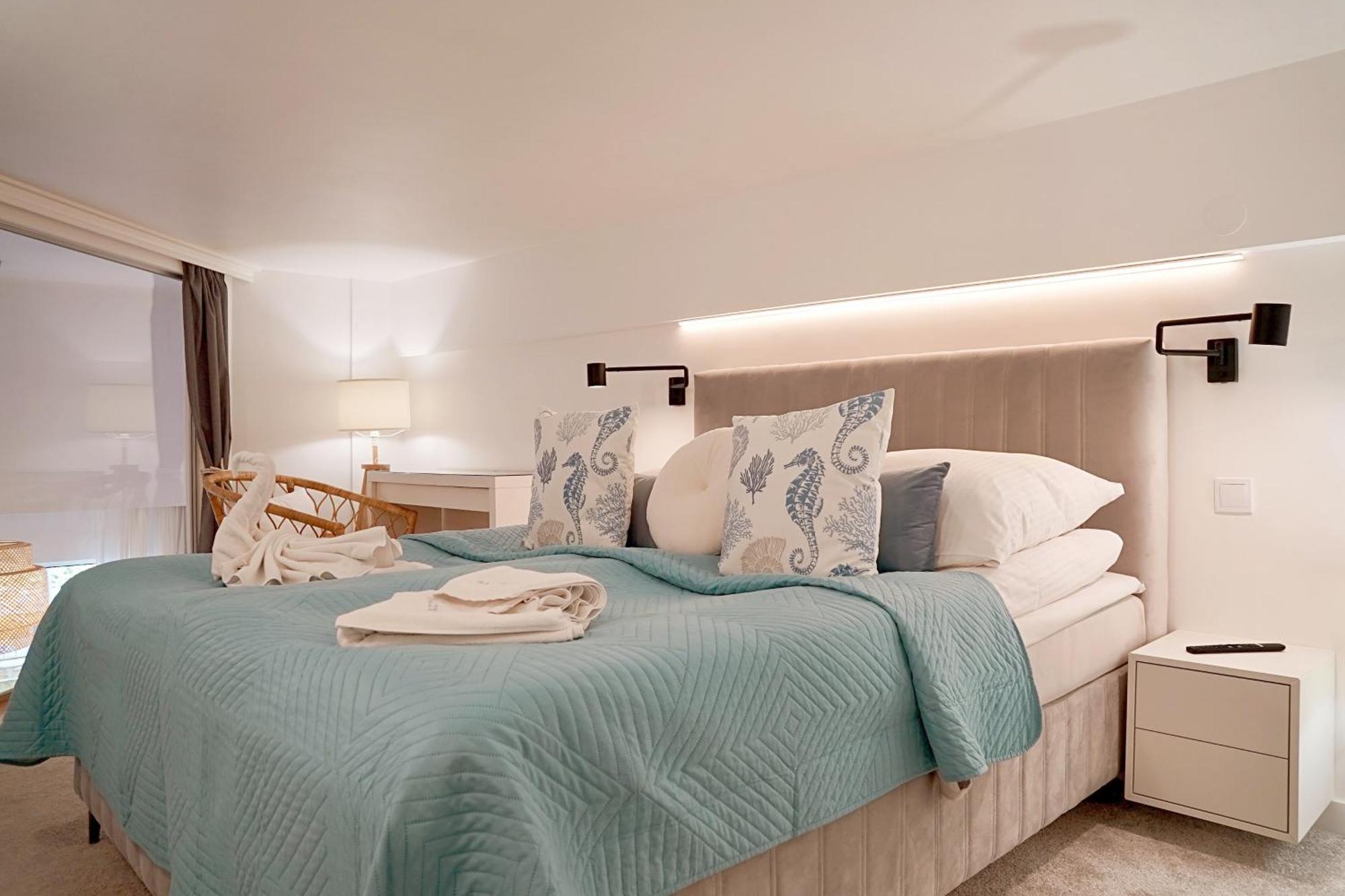 Chrobry By Baltic Home Miedzyzdroje Kültér fotó